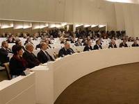 Delegacija PSBiH na zasjedanju PS Vijeća Evrope