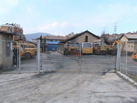 Radnici Komrada nisu došli na sastanak o budućnosti preduzeća