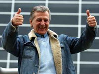 Miroslav Ilić u Zetru pozvao i Josipa Pejakovića
