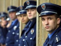 Policajci zaveštali organe