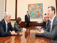 Vlada ima rok do kraja godine da uhapsi Ratka Mladića