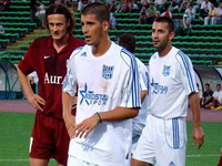 Sloboda i definitivno ostaje bez napadača: Smajlović na meti Sarajeva