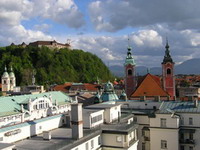 Besplatan popis stanovništva u Sloveniji