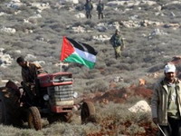 Palestinski pregovarači dozvolili izraelsku aneksiju