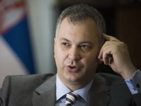 Šutanovac: Ne očekujem Vladu DS i SNS posle izbora