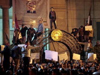 Kairo: Ukupno 6 žrtava protesta