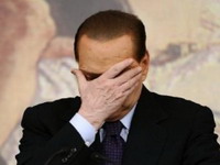 Još jedna maloljetnica prisustvovala Berlusconijevim zabavama