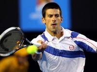 Novak srušio Rodžera