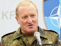 Biler: Stanje na Kosovu mirno i stabilno