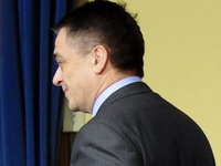 Ostavku podnosim iz ličnih razloga