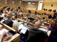 "Kantoni ne mogu BiH beskonačno držati za taoca"
