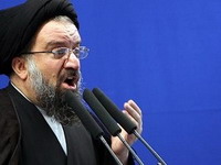 "Nemiri na Bliskom istoku su ponavljanje islamske revolucije"