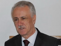 Mirsad Kebo primio delegaciju EBRD-a
