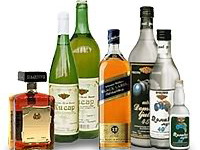 Uvezli smo alkohola za 180,6 milijuna maraka