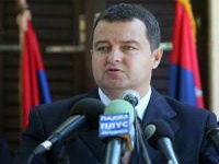 Dačić: Ovde je sve moguće