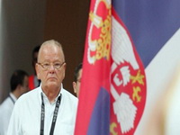 Ivković: Bila bi velika stvar da opet igramo u finalu Eurobasketa