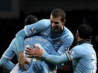 FA Cup: Edin Džeko pogodio i spasio City