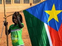 Južni Sudan glasao za nezavisnost