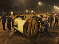 Egipat: Bez povratka na staro