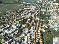 Nastavak konstuituirajuće sjednice 15. februara