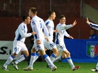Težak žrijeb za mladu reprezentaciju BiH