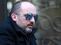 Tony Cetinski na Dan zaljubljenih u Tuzli