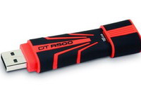 DataTraveler R500 - "neuništivi" USB fleš