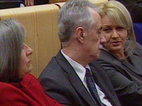 Spomenka Mičić i Mirsad Kebo na kraju mandata potpisali prijedlog Borjane Krišto