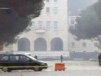 Protesti u Albaniji okončani bez incidenata, novi skup sljedećeg petka