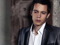 Armin Muzaferija potpisuje za "City Records"
