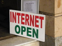 Kanada ukida flat rate pristup internetu?