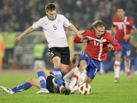 "Orlovi" odleteli na Bliski Istok