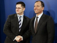Srbiji status kandidata za EU do kraja godine