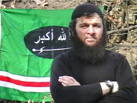 Umarov: Ja sam odgovoran za Domodedovo!