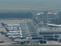 Novi pad cena akcija Aerodroma