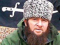 Lider islamista preuzeo odgovornost za Domodedovo