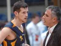 Jurišić: Vitez nam je jedini konkurent