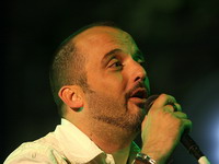 Koncert Tonyja Cetinskog 14. februara u Tuzli