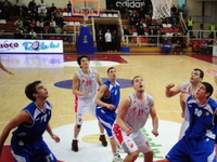 Zvezda dobila Radnički, FMP izbacio Hemofarm iz Kupa!