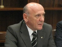"Kriterijum za vlast treba biti odnos snaga u domovima naroda"