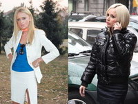 "Dvor": Maja htela da bije Bebi Dol!
