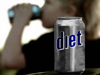 Dijetalna gazirana pića povećavaju rizik od infarkta i moždanog udara