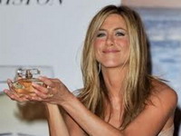 Sada i Amerikanci mogu znati kako miriše Jennifer Aniston