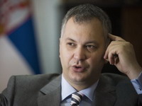Šutanovac: DS nema apsolutnu vlast