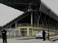 Na zapadnoj strani Atletskog stadiona u Zenici eksplodirao centralni bojler, prekinuto državno Zimsko dvoransko atletsko takmičenje