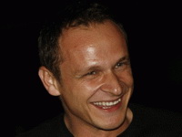Enis Bešlagić se družio s djecom s poteškoćama u razvoju