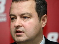 Dačić: Nema razloga za izbore
