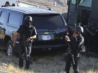 Ubijen američki agent u Meksiku, drugi ranjen