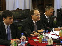 MMF: Neophodna reforma javne uprave