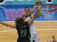 TOP 16: Partizan dobar, ali opet poražen!